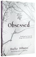 Obsessed Paperback