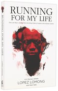 Running For My Life: One Lost Boy's Journey From the Killing Fields of Sudan to the Olympic Games Paperback