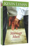Marriage Music (Two Book Omnibus) Paperback