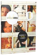 Wholly Kids Paperback