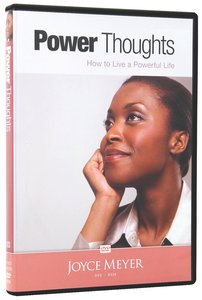 Power Thoughts (1 Hour) Power Thoughts (1 Hour)