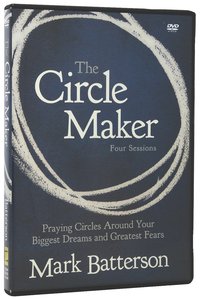 The Circle Maker (Dvd) The Circle Maker (Dvd)
