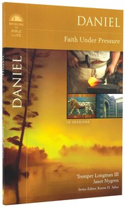 Daniel (Bringing The Bible To Life Series) Daniel (Bringing The Bible To Life Series)