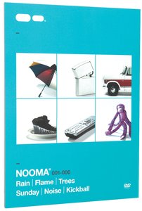 Nooma Pack #01: Volumes 1-6 (Nooma Visual Series) Nooma Pack #01: Volumes 1-6 (Nooma Visual Series)
