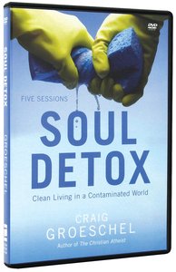 Soul Detox (Dvd Study) Soul Detox (Dvd Study)