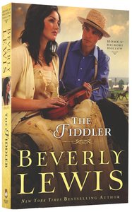 The Fiddler (#01 in Home To Hickory Hollow Series) The Fiddler (#01 in Home To Hickory Hollow Series)