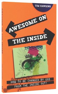 Awesome on the Inside (2nd Edition) Awesome on the Inside (2nd Edition)