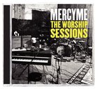 The Worship Sessions CD