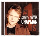 Steven Curtis Chapman: Number 1's (Volume 1) CD