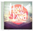 2012 Heal Our Land (Cd/dvd) CD