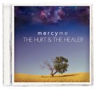 Hurt and the Healer CD