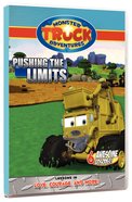 Pushing the Limits (Monster Truck Adventures Series) DVD