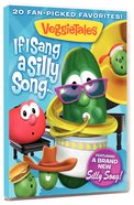 Veggie Tales #48: If I Sang a Silly Song (#048 in Veggie Tales Visual Series (Veggietales)) DVD