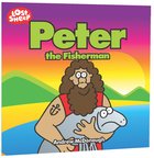 Peter the Fisherman (Lost Sheep Series) Paperback