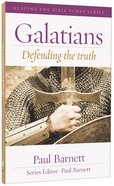 Galatians (Reading The Bible Today Series) Paperback