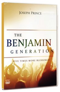The Benjamin Generation (Single Dvd) The Benjamin Generation (Single Dvd)
