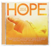 Hope: Songs of Faith and Inspiration Hope: Songs of Faith and Inspiration
