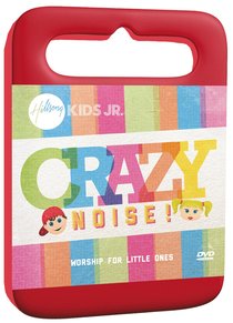 Hillsong Kids 2012: Crazy Noise Hillsong Kids 2012: Crazy Noise