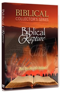 Biblical Rapture (#02 in Biblical Collector Series 2) Biblical Rapture (#02 in Biblical Collector Series 2)