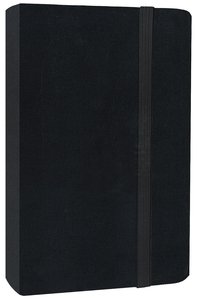 NIV Skinii Bible Black NIV Skinii Bible Black
