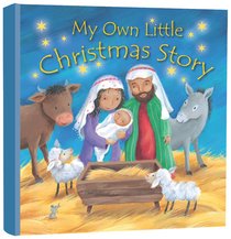 My Own Little Christmas Story My Own Little Christmas Story