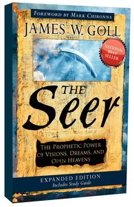 The Seer (Expanded Edition) The Seer (Expanded Edition)