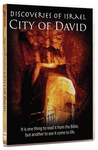 City of David - Discoveries of Israel City of David - Discoveries of Israel