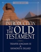 Introducing the Old Testament eBook