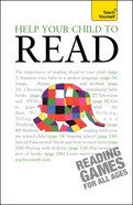 Teach Yourself: Help Your Child to Read eBook