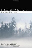 In From the Wilderness eBook