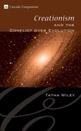 Creationism and the Conflict Over Evolution eBook