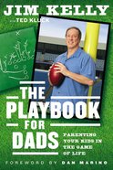 The Playbook For Dads Hardback