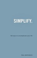 Simplify Paperback