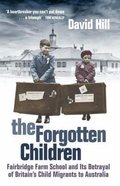 The Forgotten Children Paperback