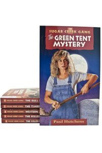 Volumes 19-24 (Sugar Creek Gang Series) Volumes 19-24 (Sugar Creek Gang Series)