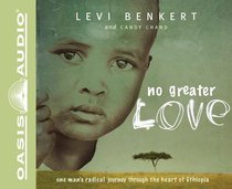 No Greater Love (Unabridged, 5 Cds) No Greater Love (Unabridged, 5 Cds)