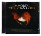 Immortal Christian Gold CD