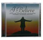 I Believe CD