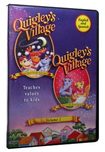 Quigleys Village Volume 1 Quigleys Village Volume 1