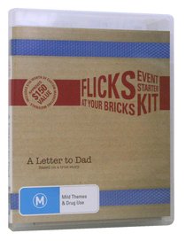 A Letter to Dad (Flicks At Your Bricks Series) A Letter to Dad (Flicks At Your Bricks Series)