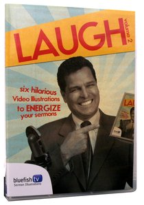 Laugh (Volume 2) Laugh (Volume 2)
