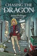 Chasing the Dragon (Graphic Novel) Paperback