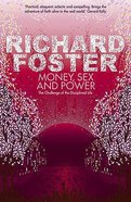 Money, Sex and Power Paperback
