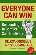 Everyone Can Win (2nd Ed) Paperback
