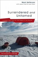 Surrendered and Untamed (Participant's Guide) Paperback