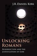 Unlocking Romans Paperback