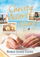 Christy Miller's Diary Paperback