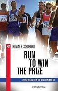 Run to Win the Prize Paperback