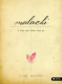 Malachi: A Love That Never Lets Go (Dvd Only Set) Malachi: A Love That Never Lets Go (Dvd Only Set)