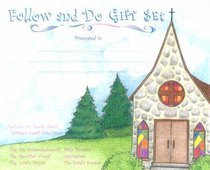 Follow and Do Gift Set (Pack of 5) (Follow And Do Series) Follow and Do Gift Set (Pack of 5) (Follow And Do Series)